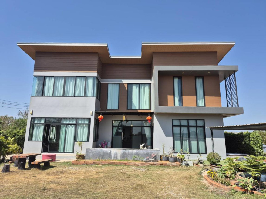 บ้านเดี่ยว มหาสารคาม เมืองมหาสารคาม แวงน่าง 11000000