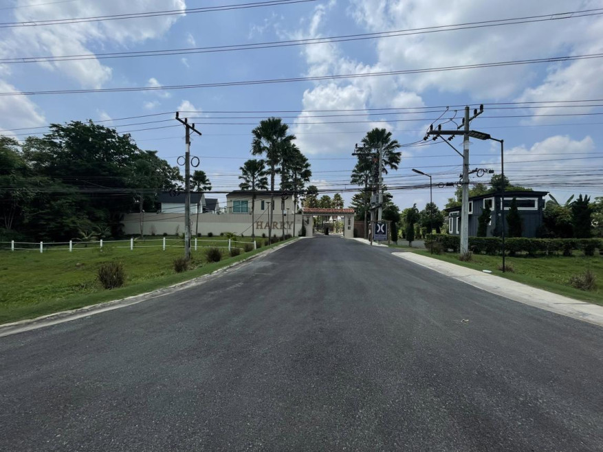 Single house Songkhla Hat Yai Khuan Lang 11000000