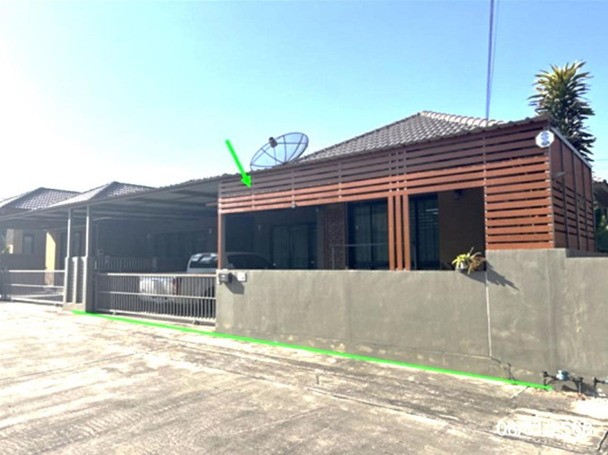บ้านเดี่ยว ธาดาทาวน์ โลโก้ ปลวกแดง ระยอง ปลวกแดง ตาสิทธิ์ 2650000