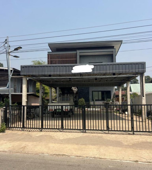 Single house Kalasin Kamalasai Kamalasai 3990000