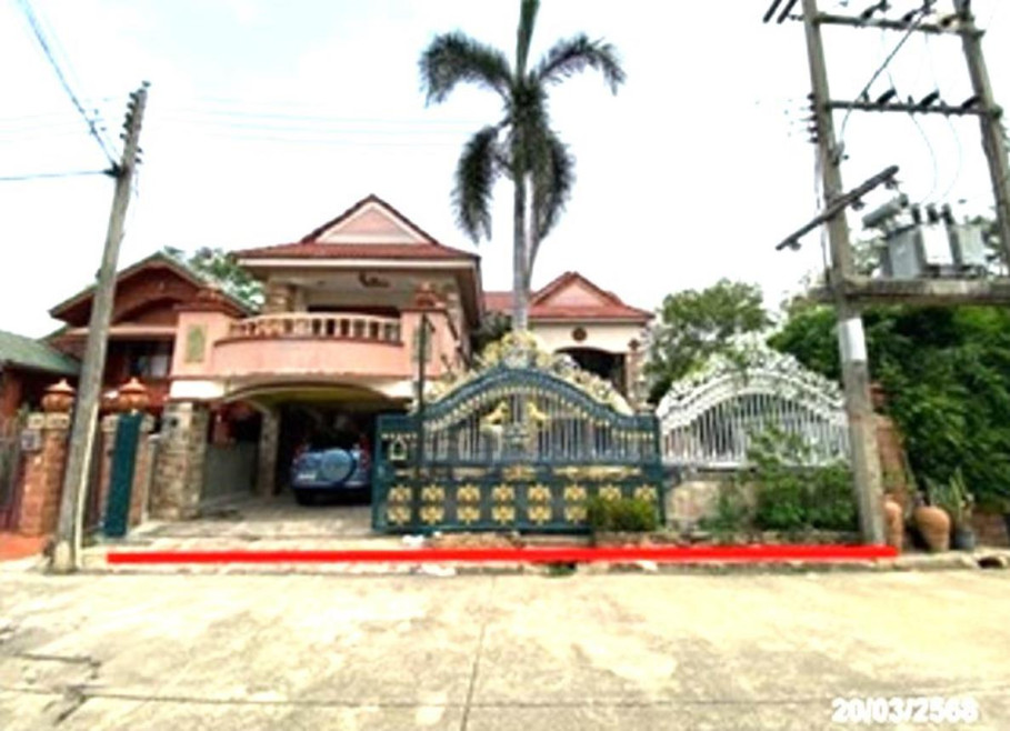 Single house Pathum Thani Mueang Pathum Thani Bang Duea 4430000