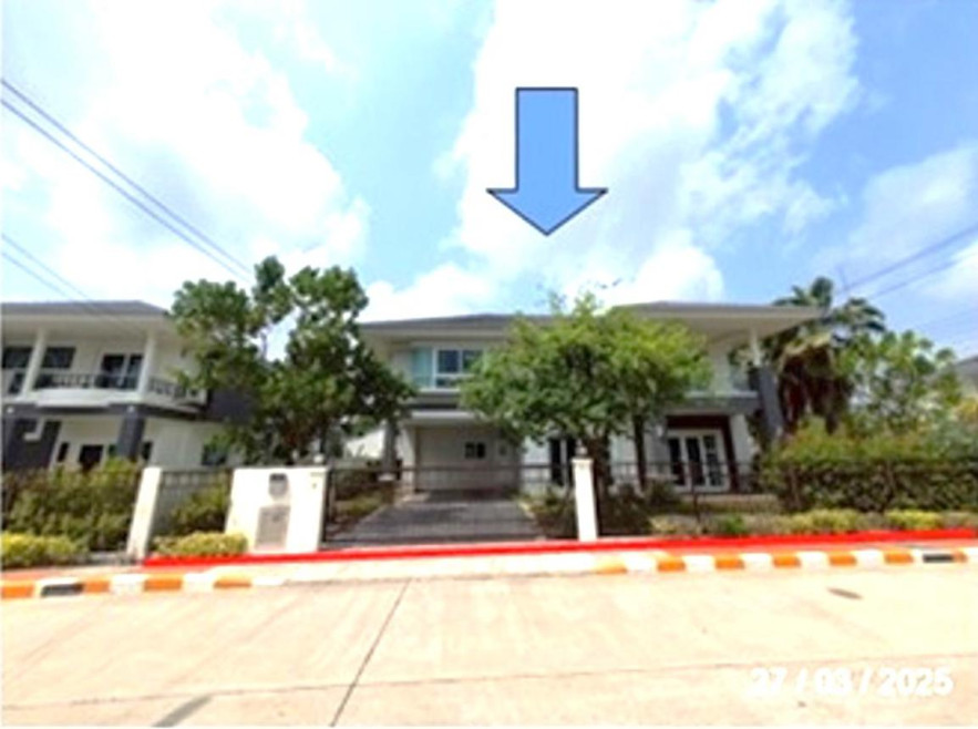 Single house Rayong Ban Khai Nong Taphan 11378000
