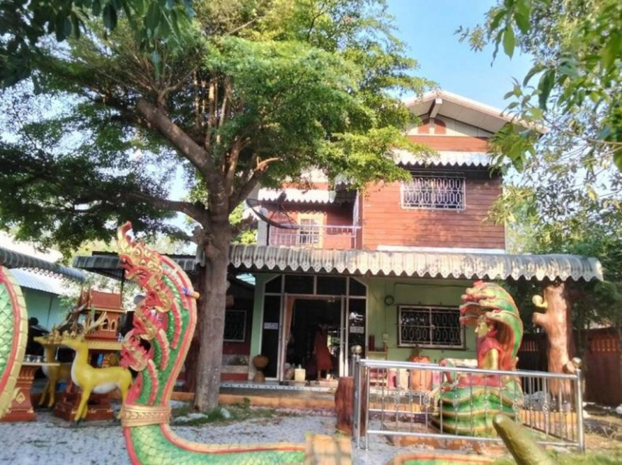 Single house Loei Na Duang Na Dok Kham 2500000