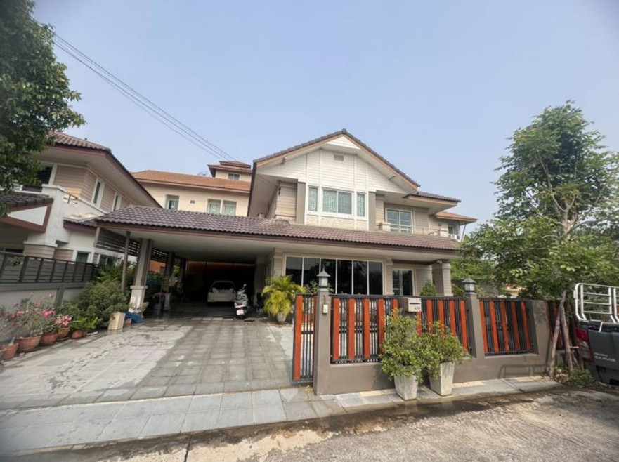 Single house Suphan Buri Mueang Suphan Buri Tha Phi Liang 3800000