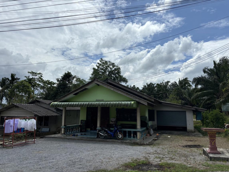 Single house Phangnga Thap Put Thap Put 1500000