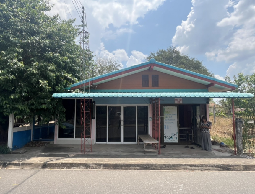 บ้านเดี่ยว ยโสธร ทรายมูล ทรายมูล 3500000