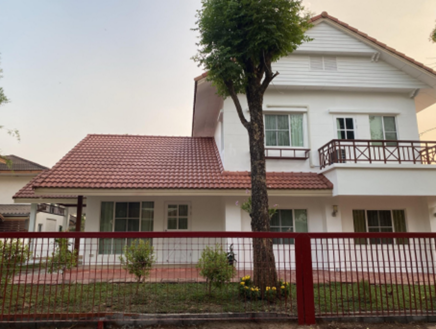 บ้านเดี่ยว แลนด์ แอนด์ เฮ้าส์ ขอนแก่น เมืองขอนแก่น เมืองเก่า 6900000