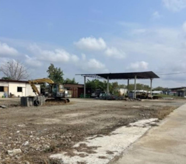Single house Chachoengsao Bang Pakong Song Khlong 23500000