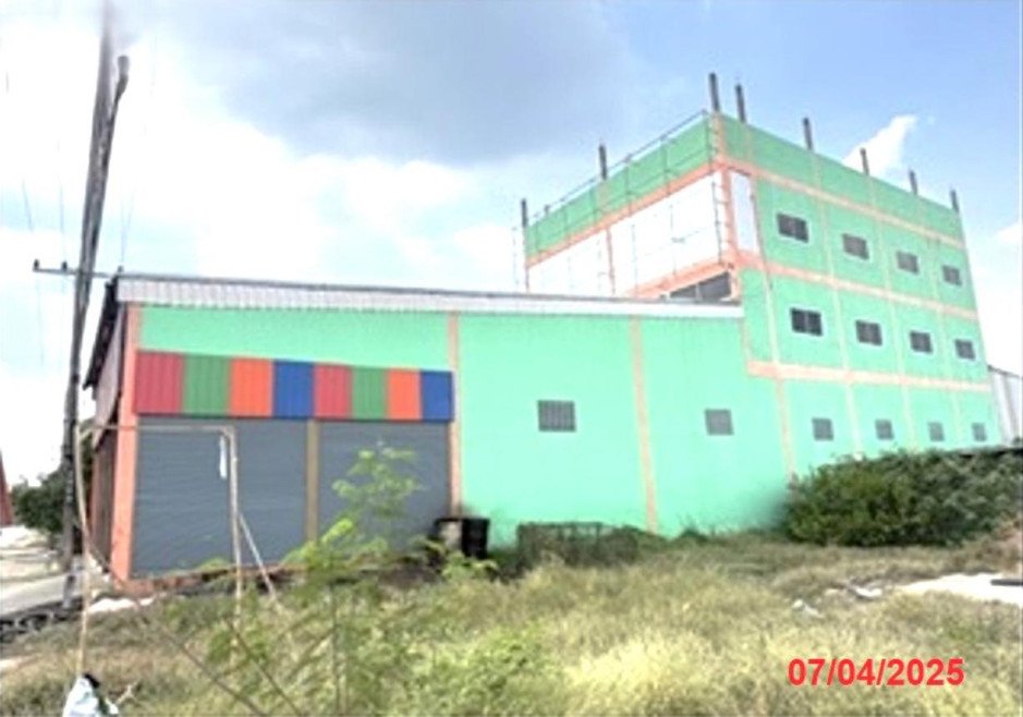 บ้านเดี่ยว เพชรบูรณ์ ชนแดน ดงขุย 10400000