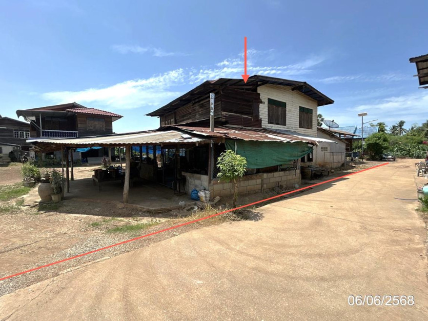 Single house Sukhothai Sri Nakhon Nam Khum 1862000
