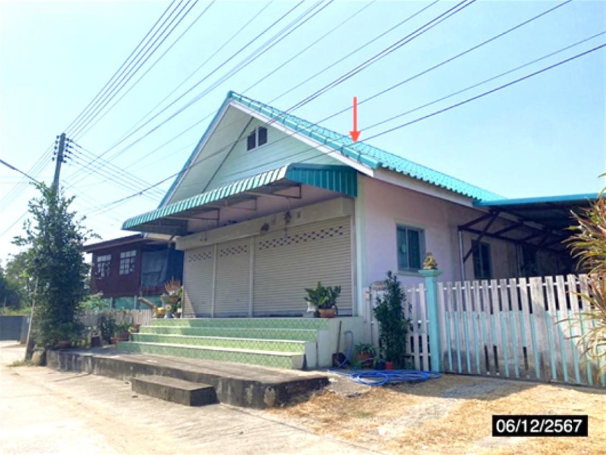 Single house Tak Ban Tak Thung Kracho 1812000