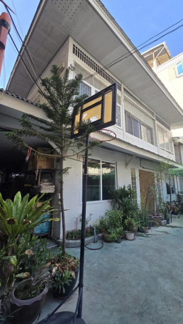 Single house Bangkok Bang Rak Bang Rak 55000000
