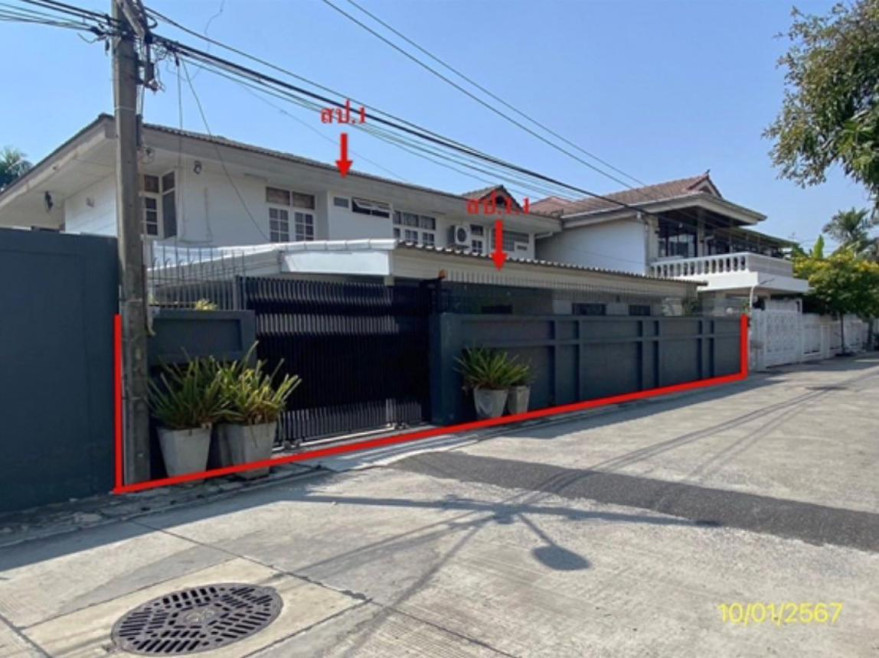 บ้านเดี่ยว ทิพวัล 1 สมุทรปราการ เมืองสมุทรปราการ บางเมือง 11848000
