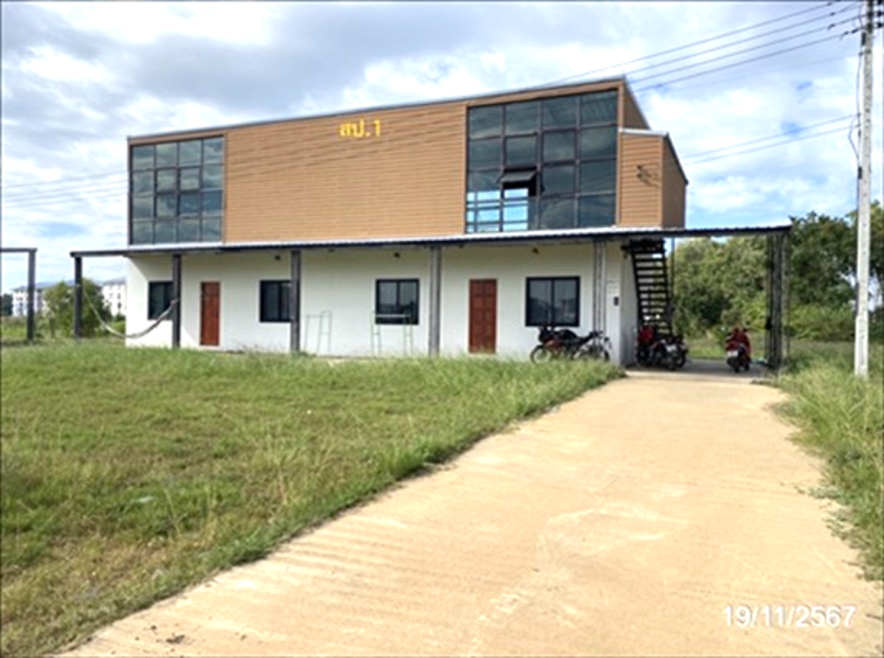 บ้านเดี่ยว มหาสารคาม เมืองมหาสารคาม เกิ้ง 10857000