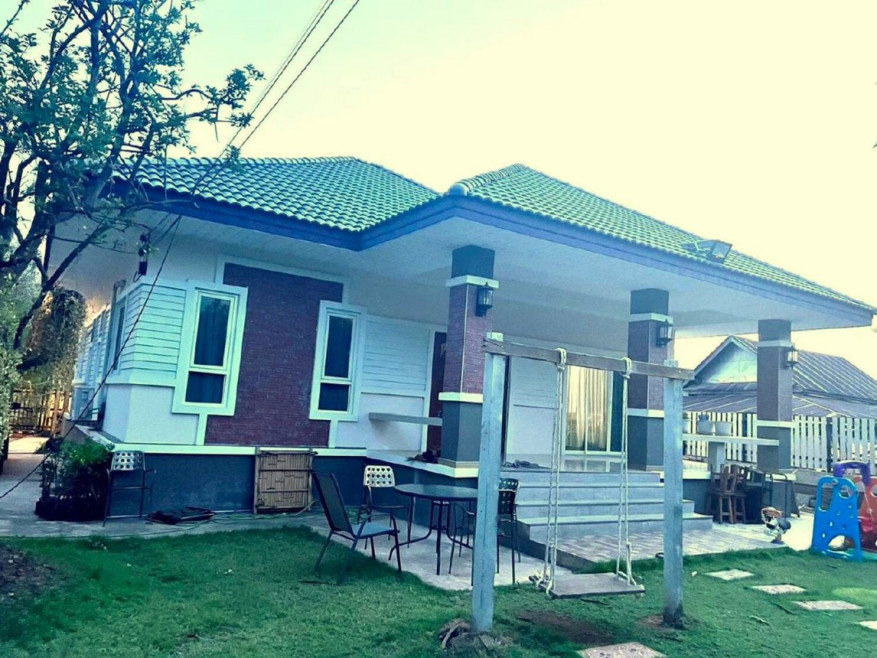 บ้านเดี่ยว ราชบุรี ปากท่อ ทุ่งหลวง 5500000