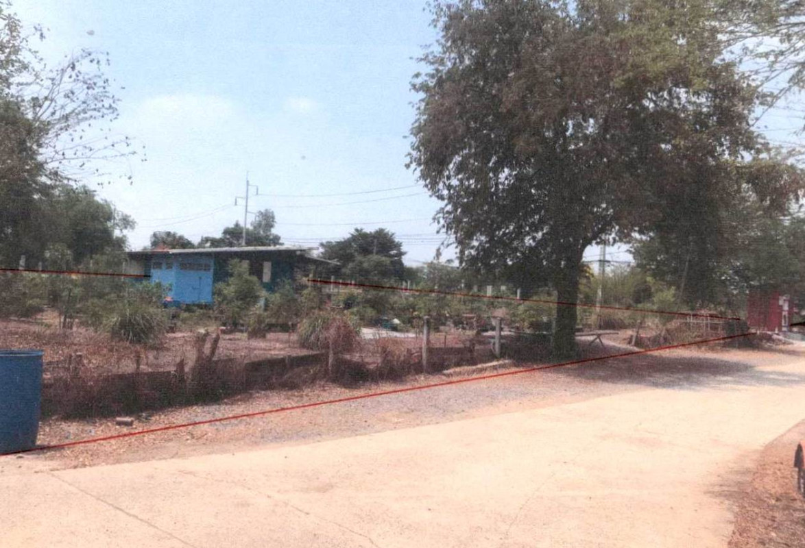 Single house Phra Nakhon Si Ayutthaya Phak Hai Tha Din Daeng 1028640