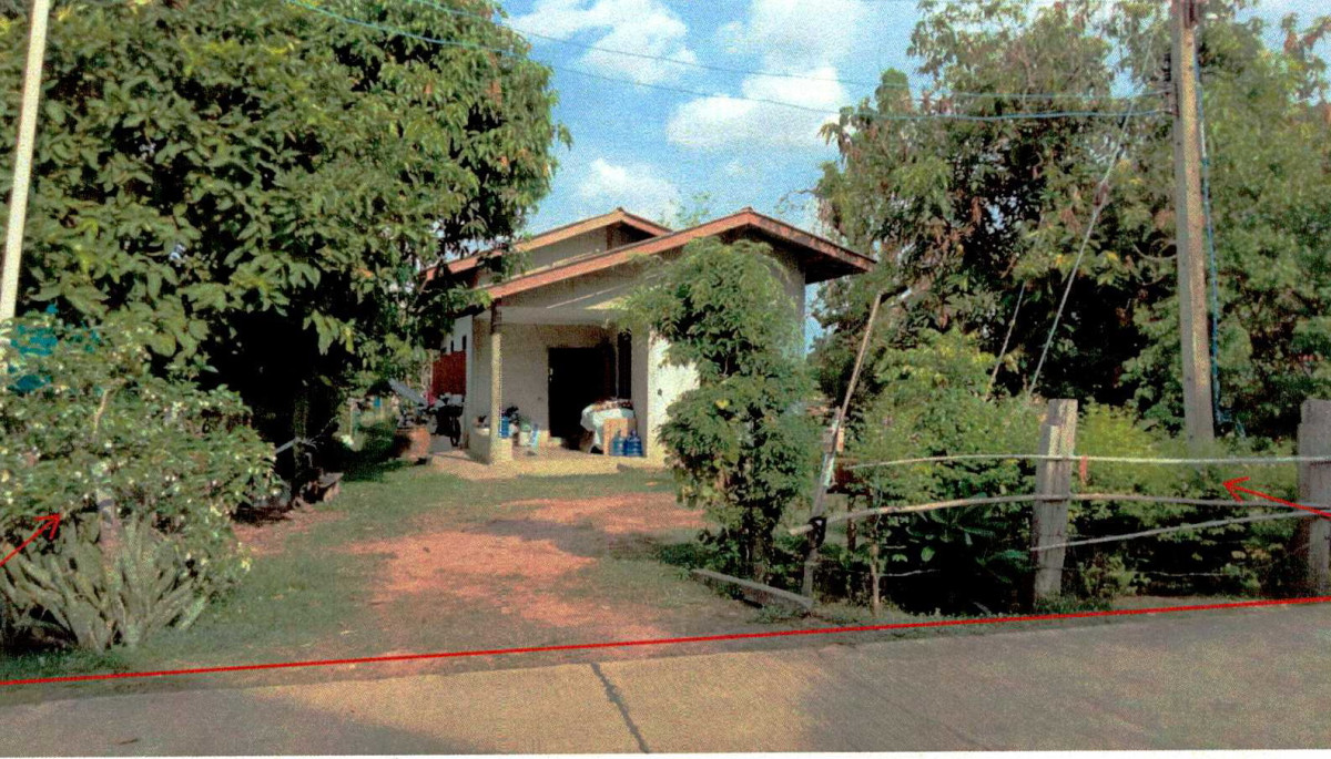 Single house Surin Lamduan Lamduan 439850