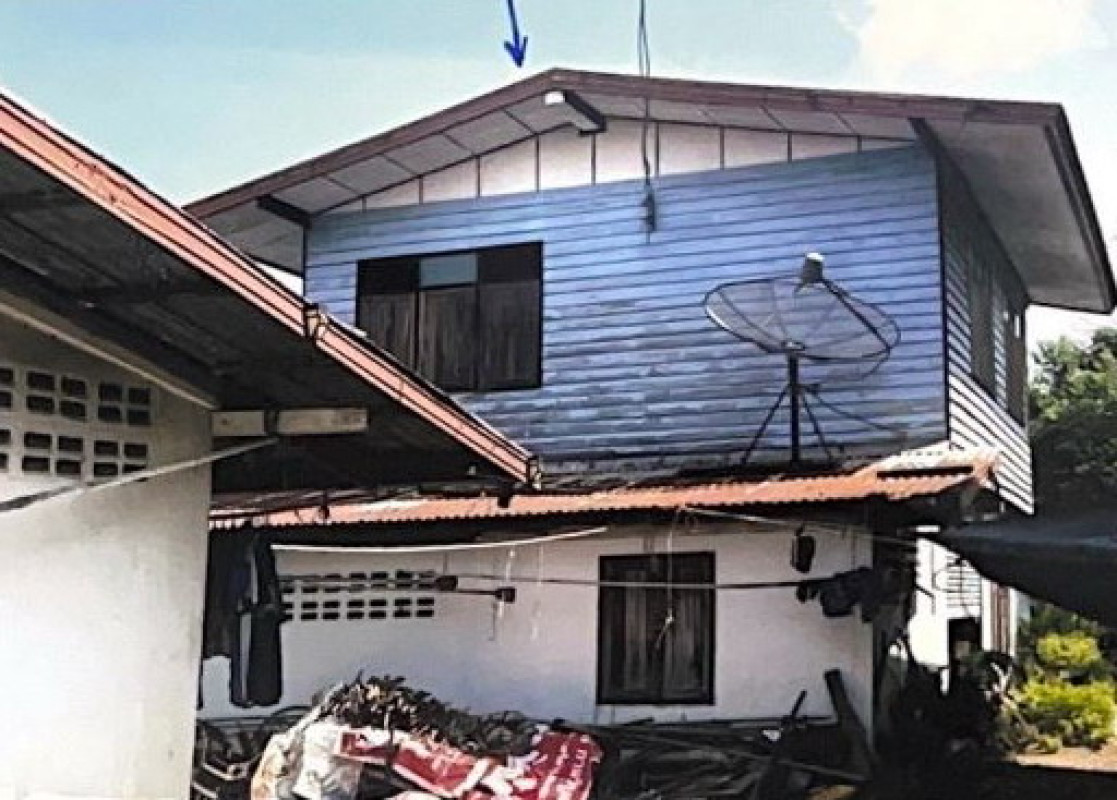 Townhouse Udon Thani Kumphawapi Chae Lae 228915