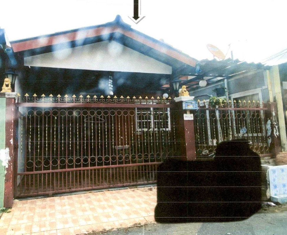 Townhouse Phra Nakhon Si Ayutthaya Bang Pa-in Ban Krot 935190
