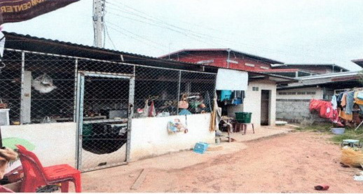 Townhouse Maha Sarakham Kut Rang Na Pho 153600