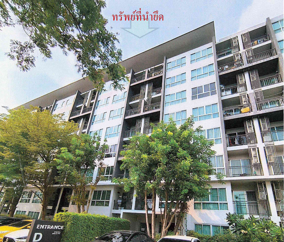 Condominium Chon Buri Bang Lamung Na Kluea 1548330
