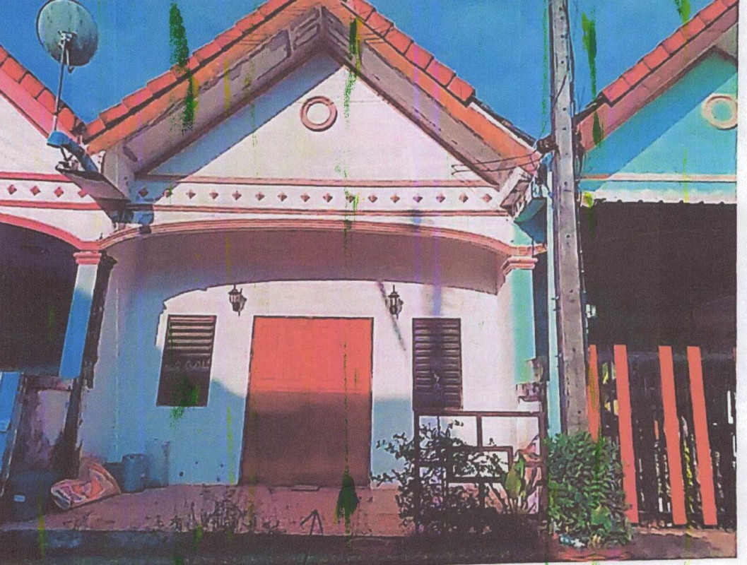 ทาวน์เฮ้าส์ กระบี่ เมืองกระบี่ กระบี่ใหญ่ 1263000