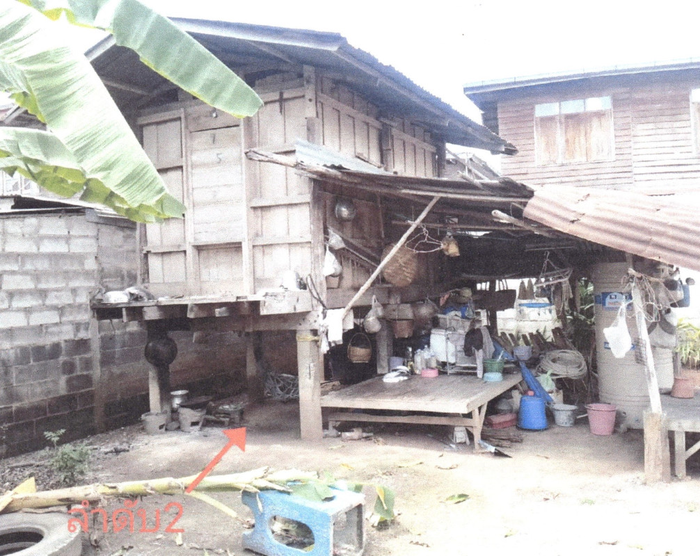 Townhouse Chaiyaphum Kaset Sombun Ban Yang 67966