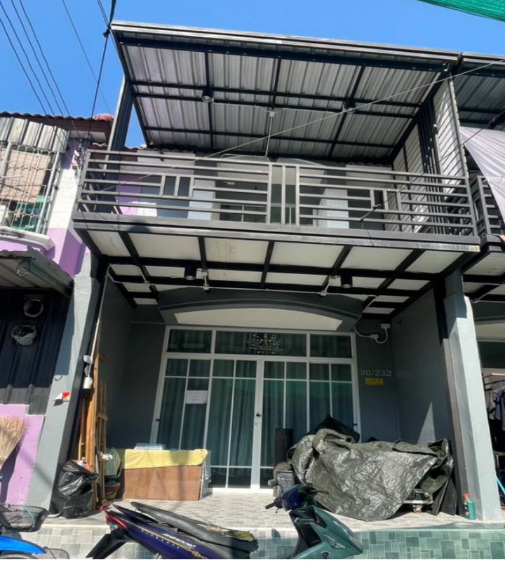 Townhouse Nonthaburi Bang Bua Thong Bang Bua Thong 1079800