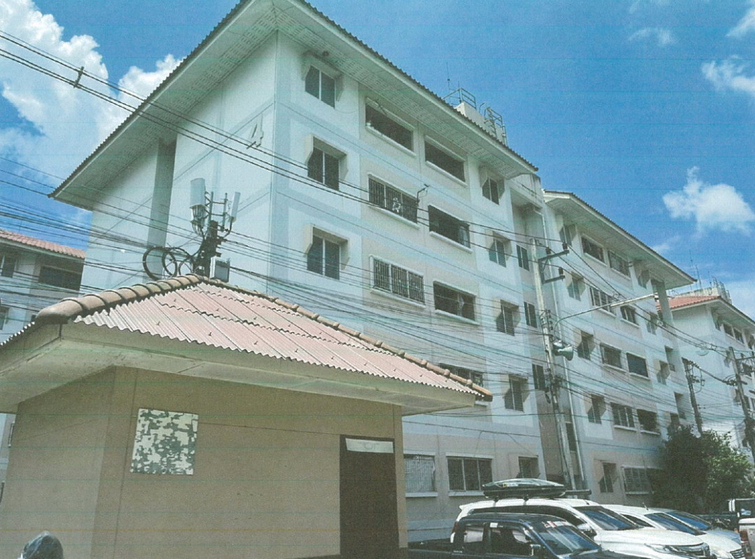 คอนโด เชียงใหม่ เมืองเชียงใหม่ ป่าตัน 349044