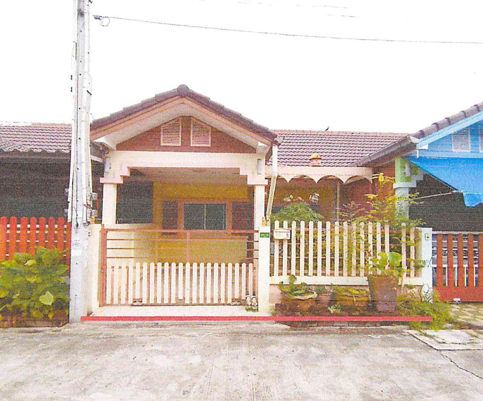 Townhouse Chon Buri Si Racha Bueng 1220400