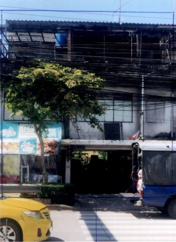บ้านเดี่ยว กรุงเทพมหานคร สวนหลวง สวนหลวง 13303328