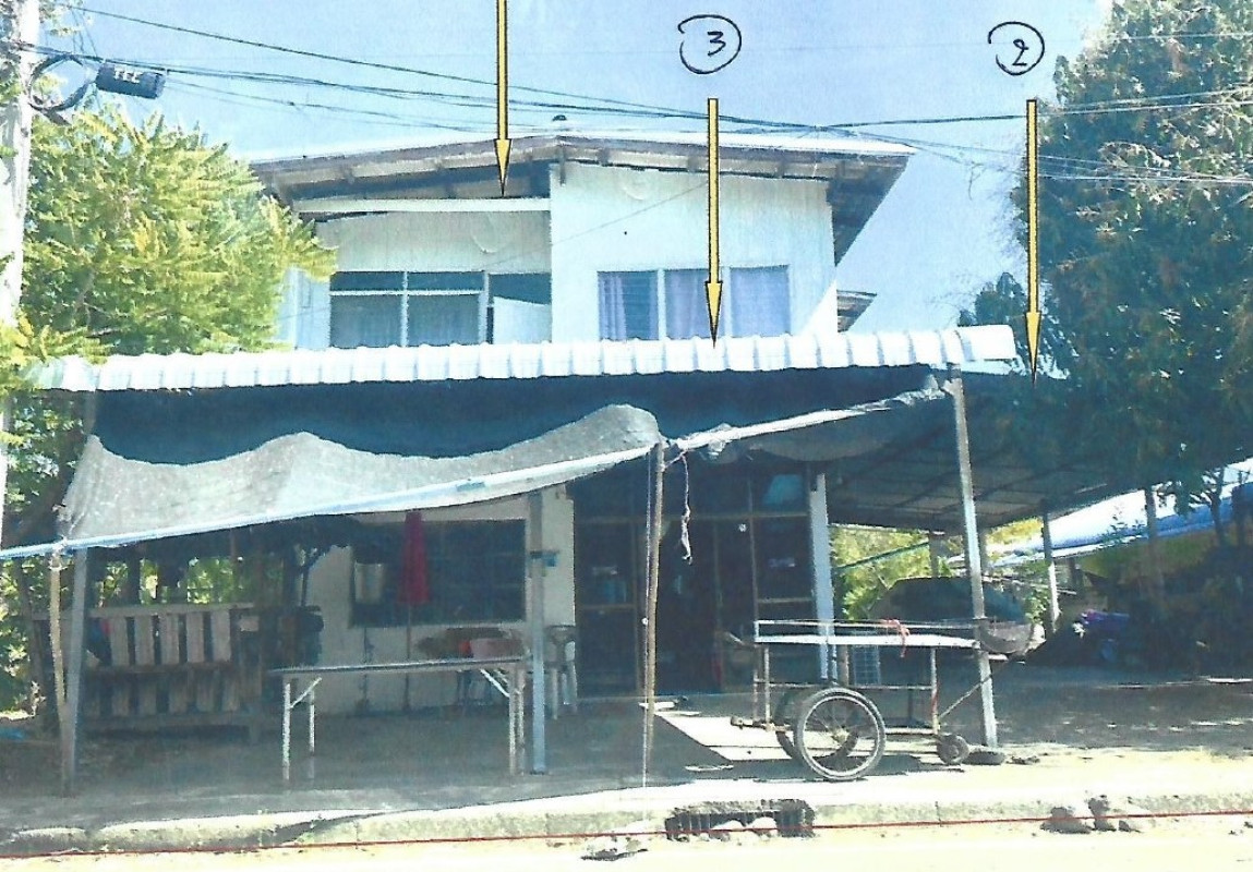 Single house Buri Ram Khu Mueang Hin Lek Fai 918060
