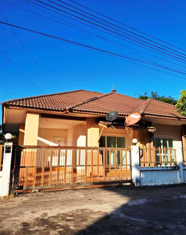 Single house Nong Bua Lam Phu Mueang Nong Bua Lam Phu Nong Bua 1047160