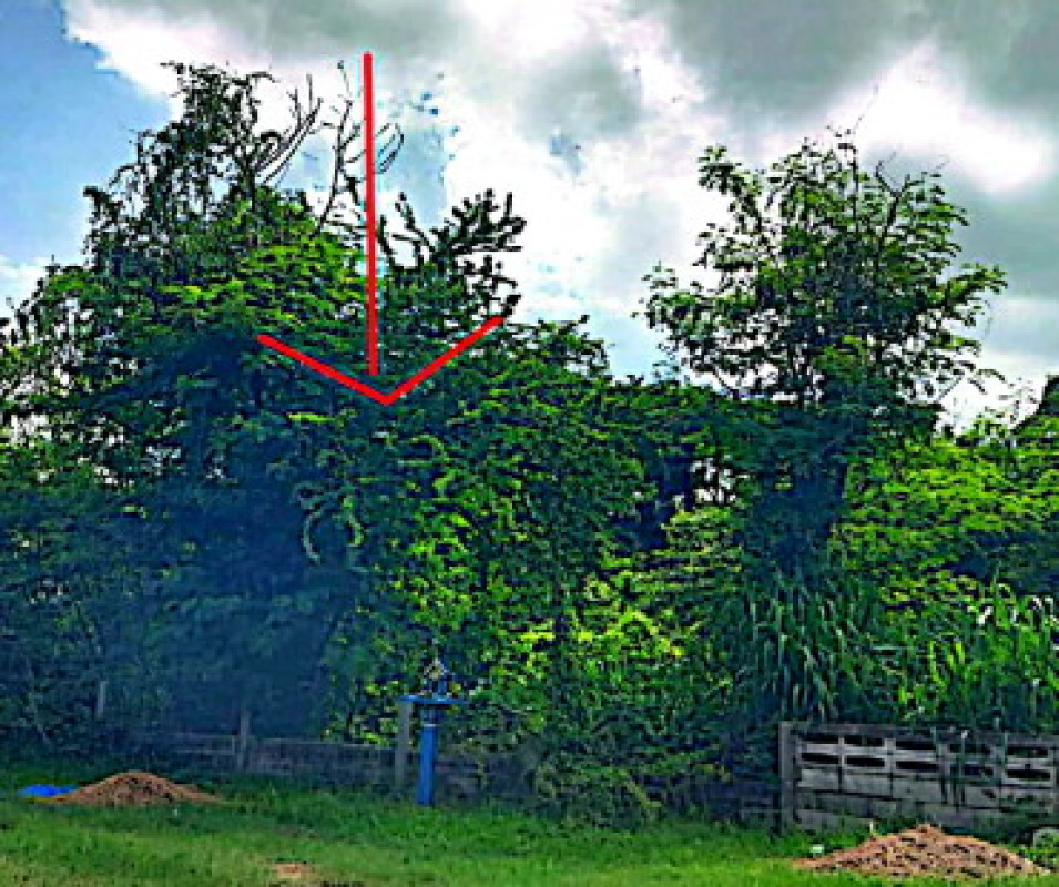 Residential land/lot Maha Sarakham Mueang Maha Sarakham Talat 821600