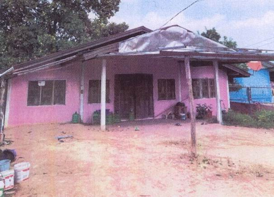 Single house Mukdahan Mueang Mukdahan Bang Sai Yai 871375