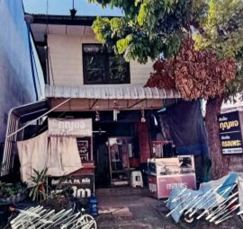 ทาวน์เฮ้าส์ อุดรธานี หนองหาน หนองหาน 552100
