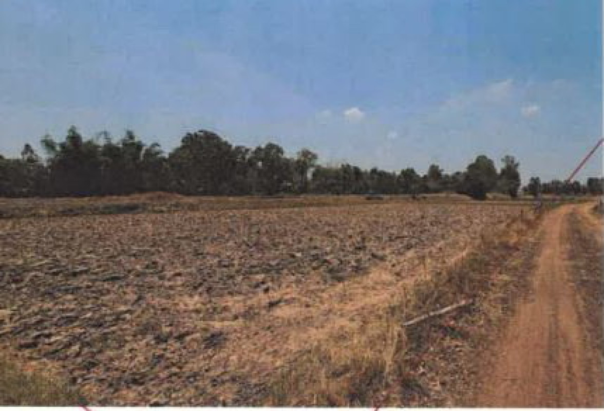 Residential land/lot Maha Sarakham Kantharawichai Kut Sai Cho 499200