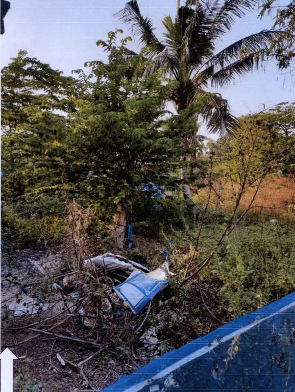 Residential land/lot Buri Ram Mueang Buri Ram Chum Het 147288