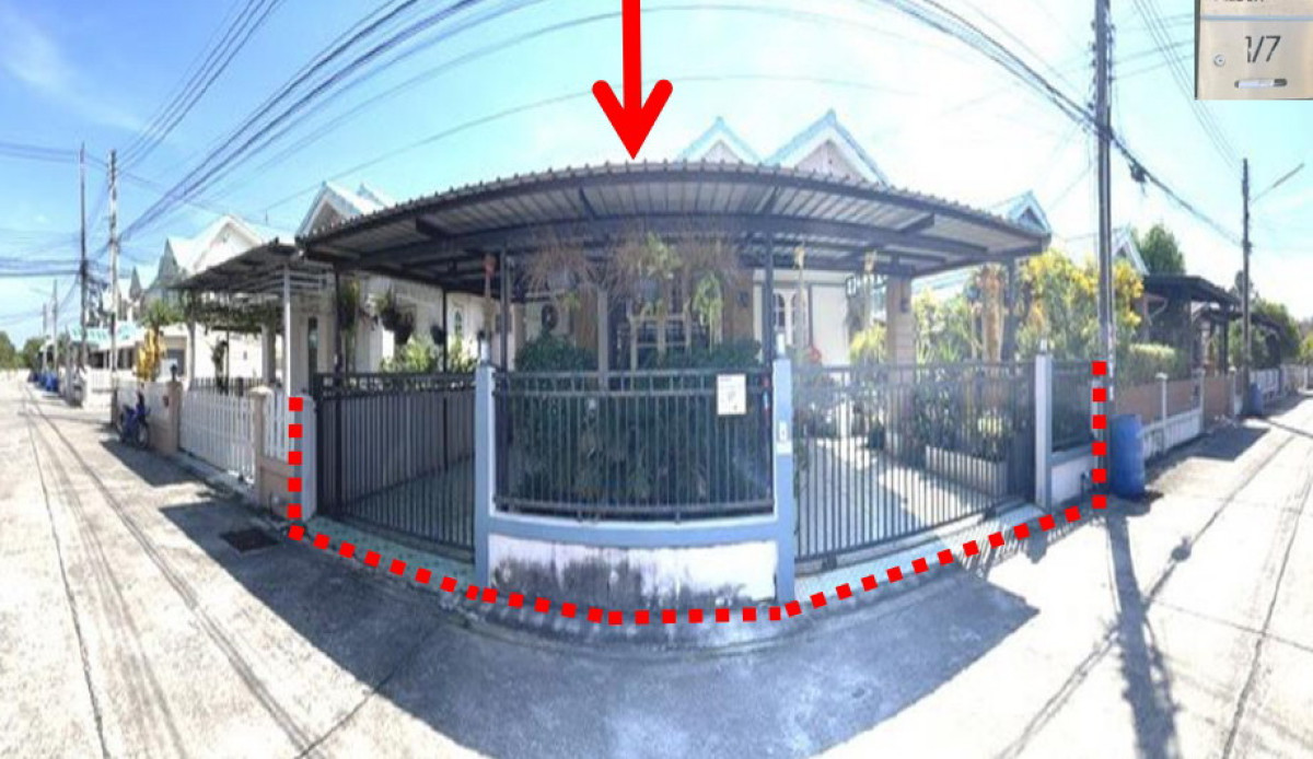 บ้านเดี่ยว ระยอง เมืองระยอง เนินพระ 1820976