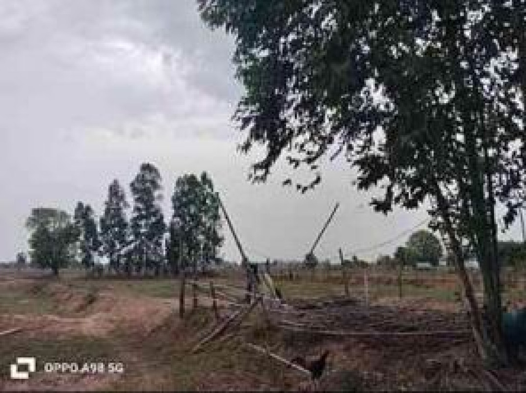 Residential land/lot Maha Sarakham Borabue Kamphi 129500