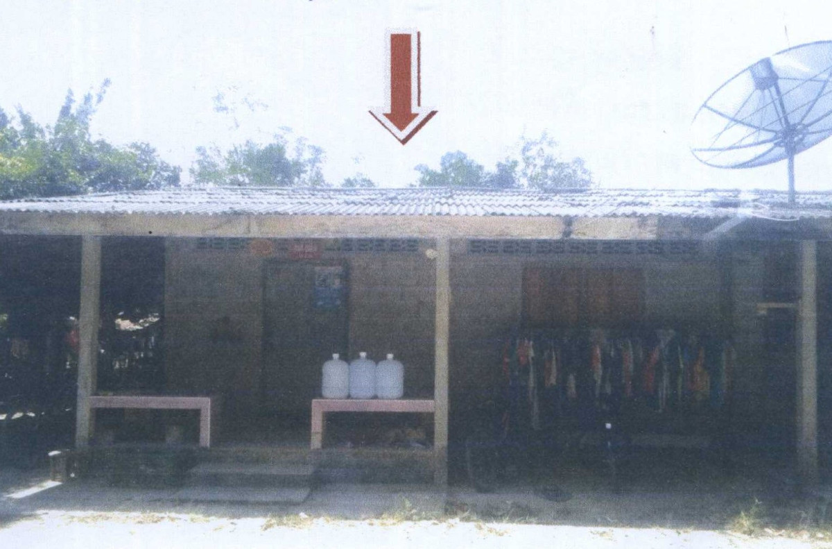 บ้านเดี่ยว นครศรีธรรมราช ทุ่งสง กะปาง 362025