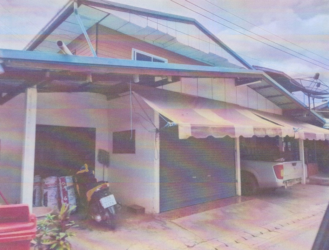 Single house Nong Bua Lam Phu Na Klang Fang Daeng 648720