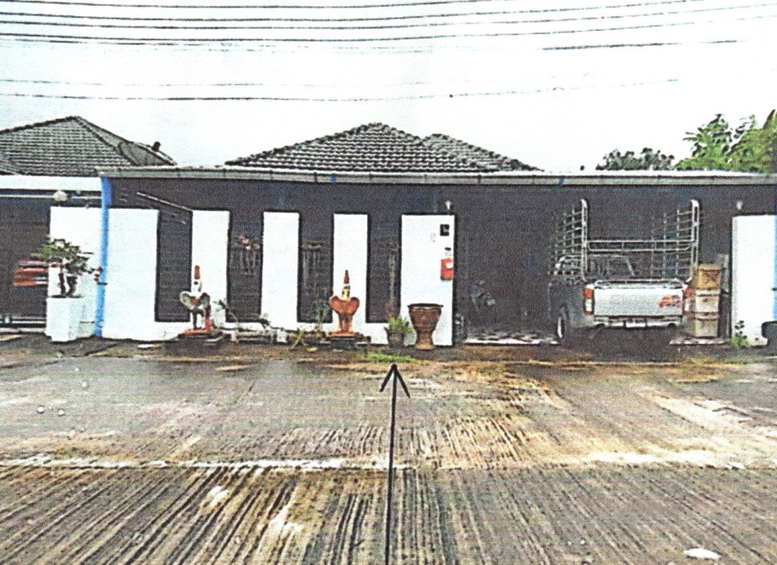 บ้านเดี่ยว พังงา ตะกั่วป่า บางนายสี 2357400