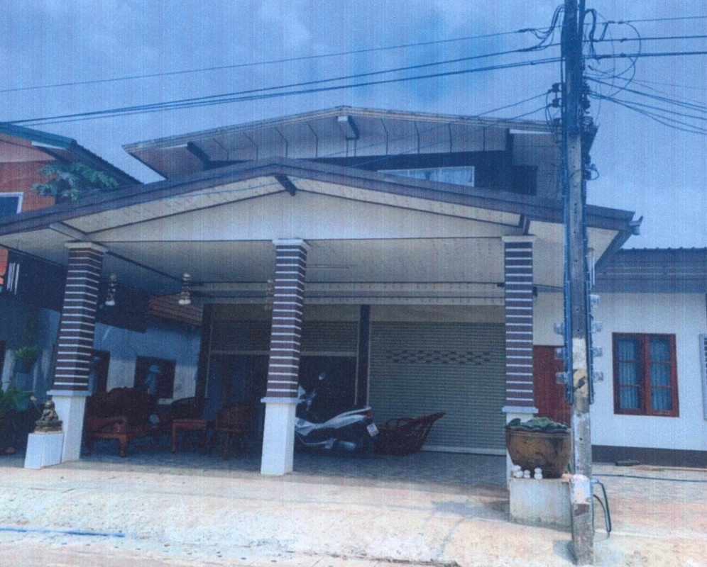 Single house Udon Thani Chai Wan Chaiwan 570604