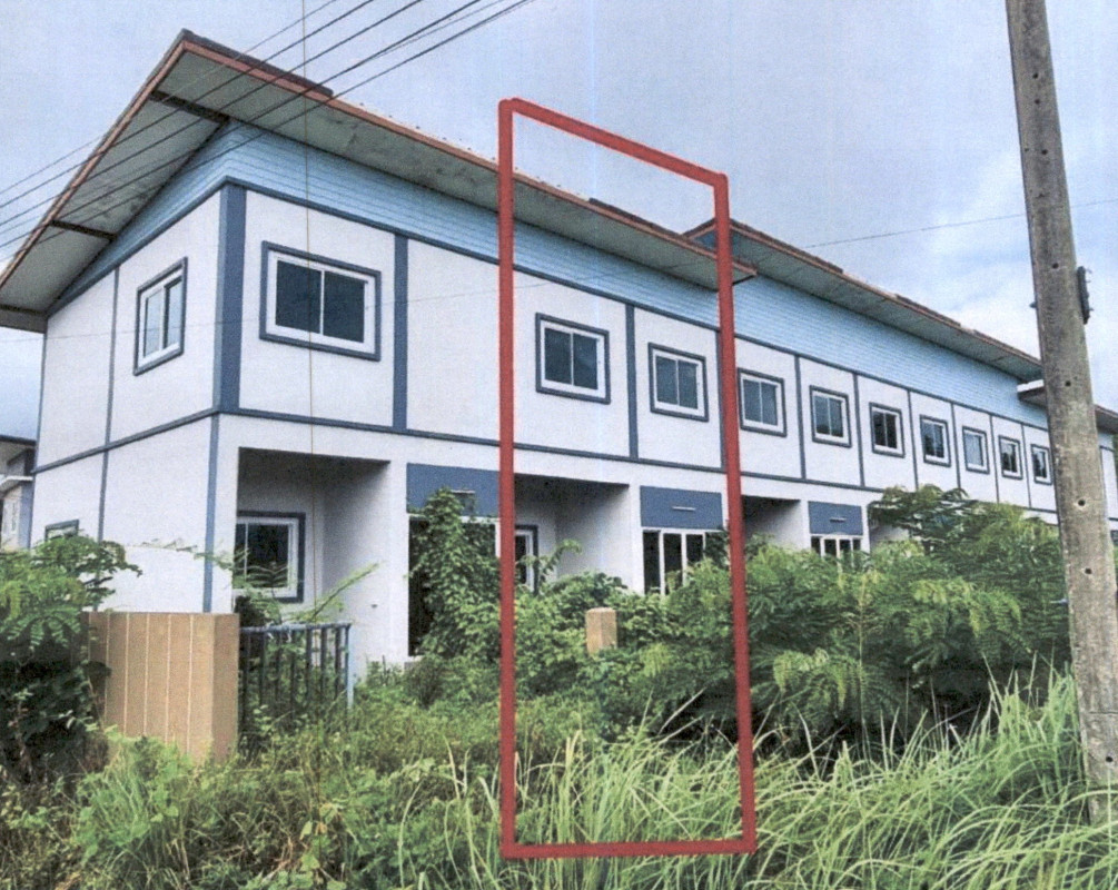 Townhouse Phayao Chun Huai Khao Kam 685680
