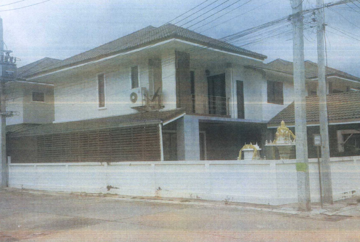 บ้านเดี่ยว นครสวรรค์ เมืองนครสวรรค์ นครสวรรค์ตก 2156625