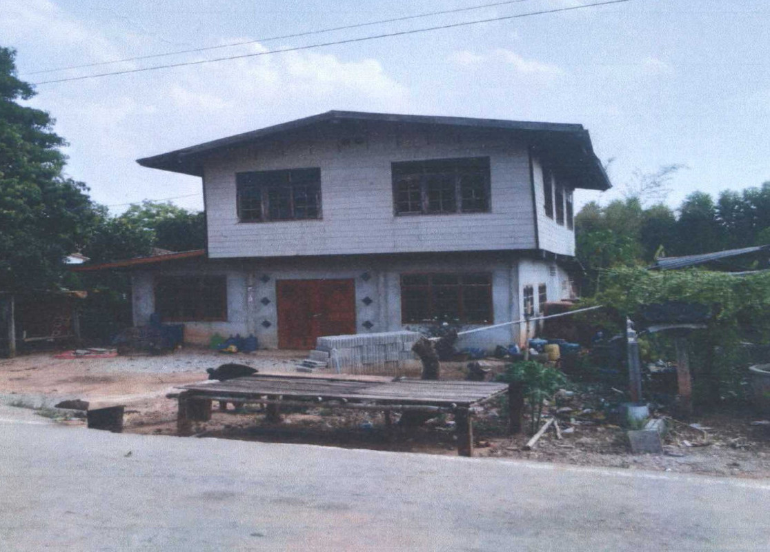 Single house Udon Thani Kumphawapi Wiang Kham 880000