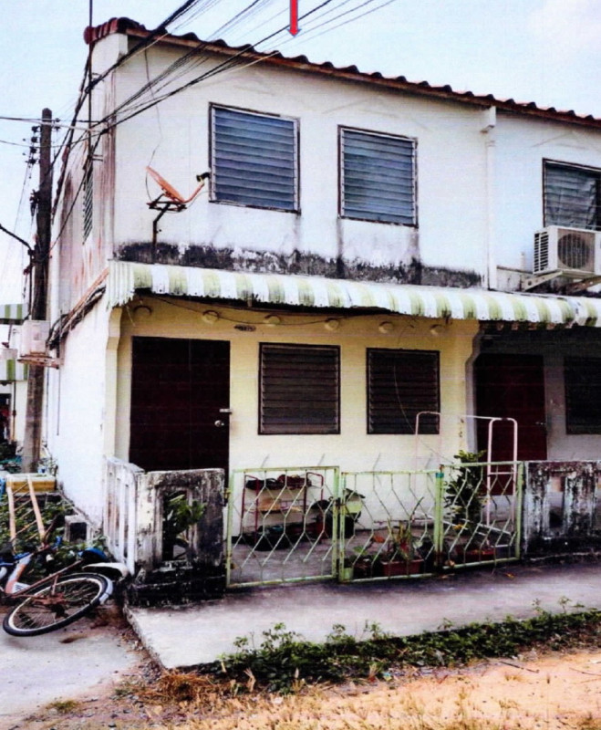 Condominium Samut Prakan Bang Sao Thong Sisa Chorakhe Yai 261520