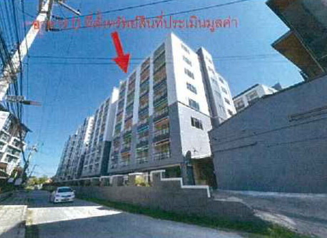Condominium Prachuap Khiri Khan Hua Hin Hua Hin 1075120