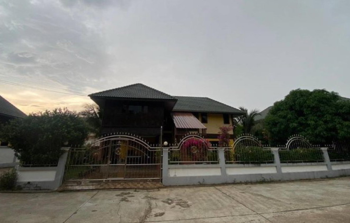 บ้านเดี่ยว ชลบุรี บางละมุง ห้วยใหญ่ 1471950